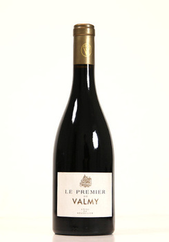 Château Valmy Le Premier