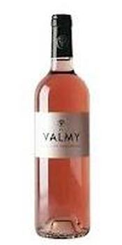 Château Valmy Rosé