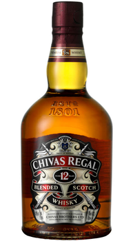 Chivas Regal 12