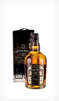 Chivas Regal 12 years Magnum 2 lit