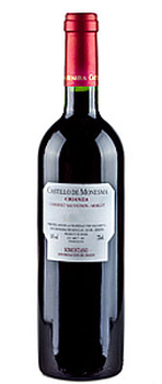 Castillo De Monesma Crianza