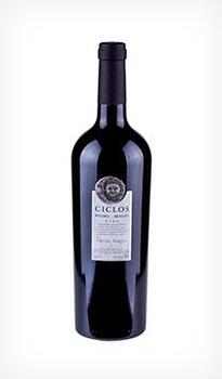 Ciclos Malbec-Merlot