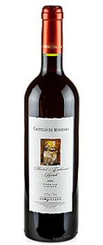 Castillo De Monesma Cabernet/Merlot