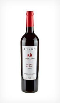 Cis Platino Merlot