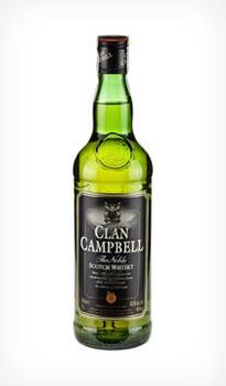 Clan Campbell