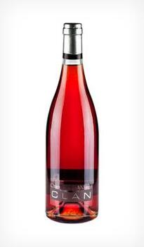 Clan Charco las Animas Rosé