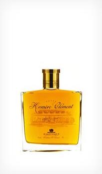 Clement Homère Cuvée