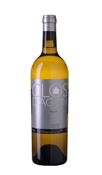 Clos d'Agon Blanco
