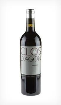Clos d'Agon Negre