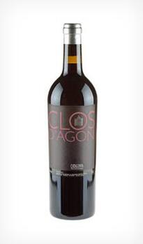 Clos d'Agon Negre