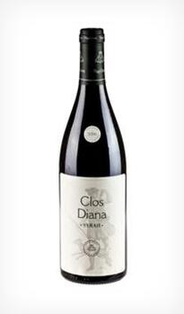 Clos Diana Negre