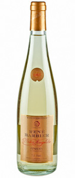 Viña Augusta Blanc Semi