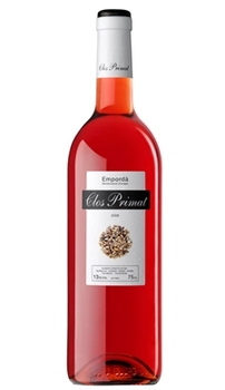 Clos Primat Rosé