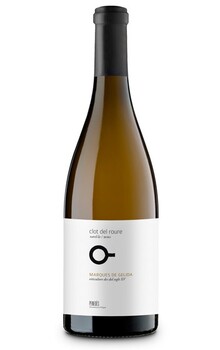 Clot del Roure Xarel.lo