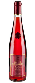René Barbier Rosé