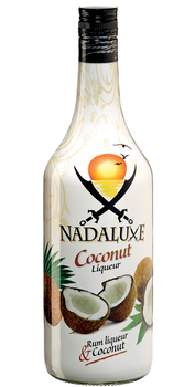 Nadaluxe Coconut 1 lit