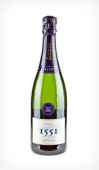 Codorniu 1551 Brut Nature