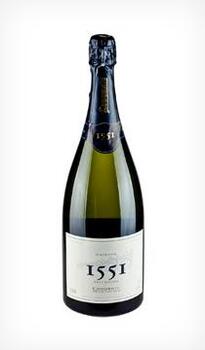 Codorniu 1551 Brut Nature Magnum