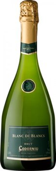 Codorniu Blanc de Blancs