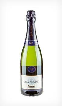 Codorniu Gran Cremant Semi