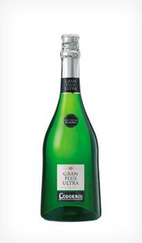 Codorniu Gran Plus Ultra Brut Nature