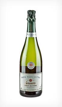 Codorniu Non Plus Ultra Brut Nature