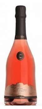 Codorniu Gran Plus Ultra Rosé