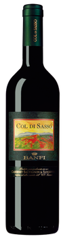 Col di Sasso Banfi