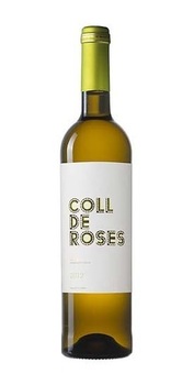 Coll de Roses Blanc