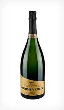 Colomer Costa Brut Nature Magnum