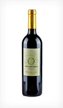 Condado de Oriza Crianza