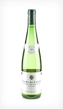 Conde de Caralt Blanc Sec