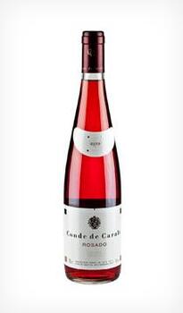 Conde Caralt Rosé