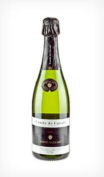 Conde de Caralt Brut Nature