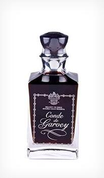 Conde de Garvey (baul fusta)