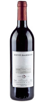 René Barbier Negre Reserva
