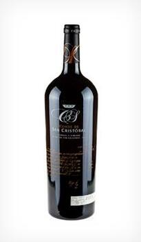 Conde de San Cristobal Magnum