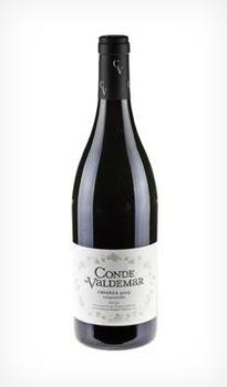 Conde de Valdemar Crianza