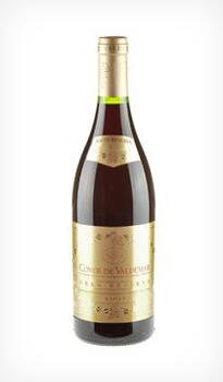 Conde de Valdemar Gran Reserva