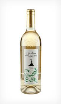 Condesa de Leganza Blanc