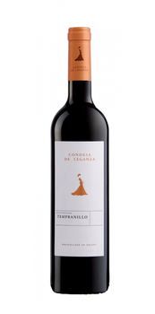 Condesa de Leganza Crianza