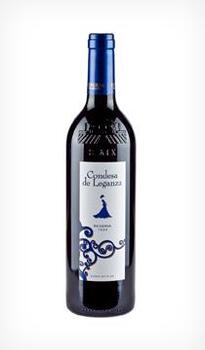 Condesa de Leganza Reserva