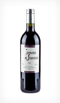Convento San Francisco Crianza