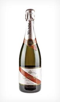 Mumm Cordon Rouge Brut Rosé