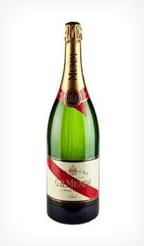 Mumm Cordon Rouge Jeroboam 3 lit