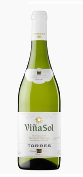 Torres Viña Sol Blanc Sec