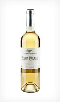 Cosme Palacio Blanc
