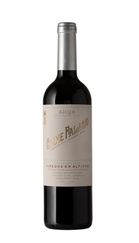 Cosme Palacio Crianza