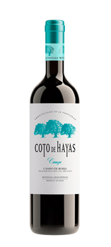 Coto de Hayas Crianza