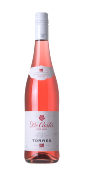 Torres De Casta Rosé